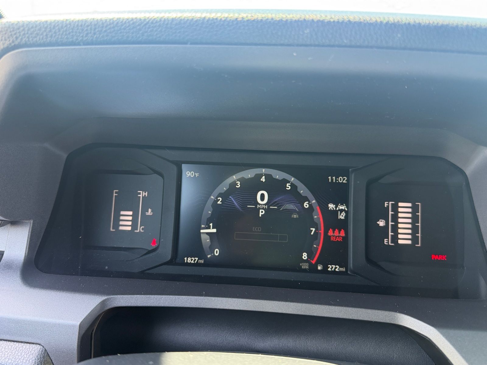 Used 2025 Toyota Tacoma Truck