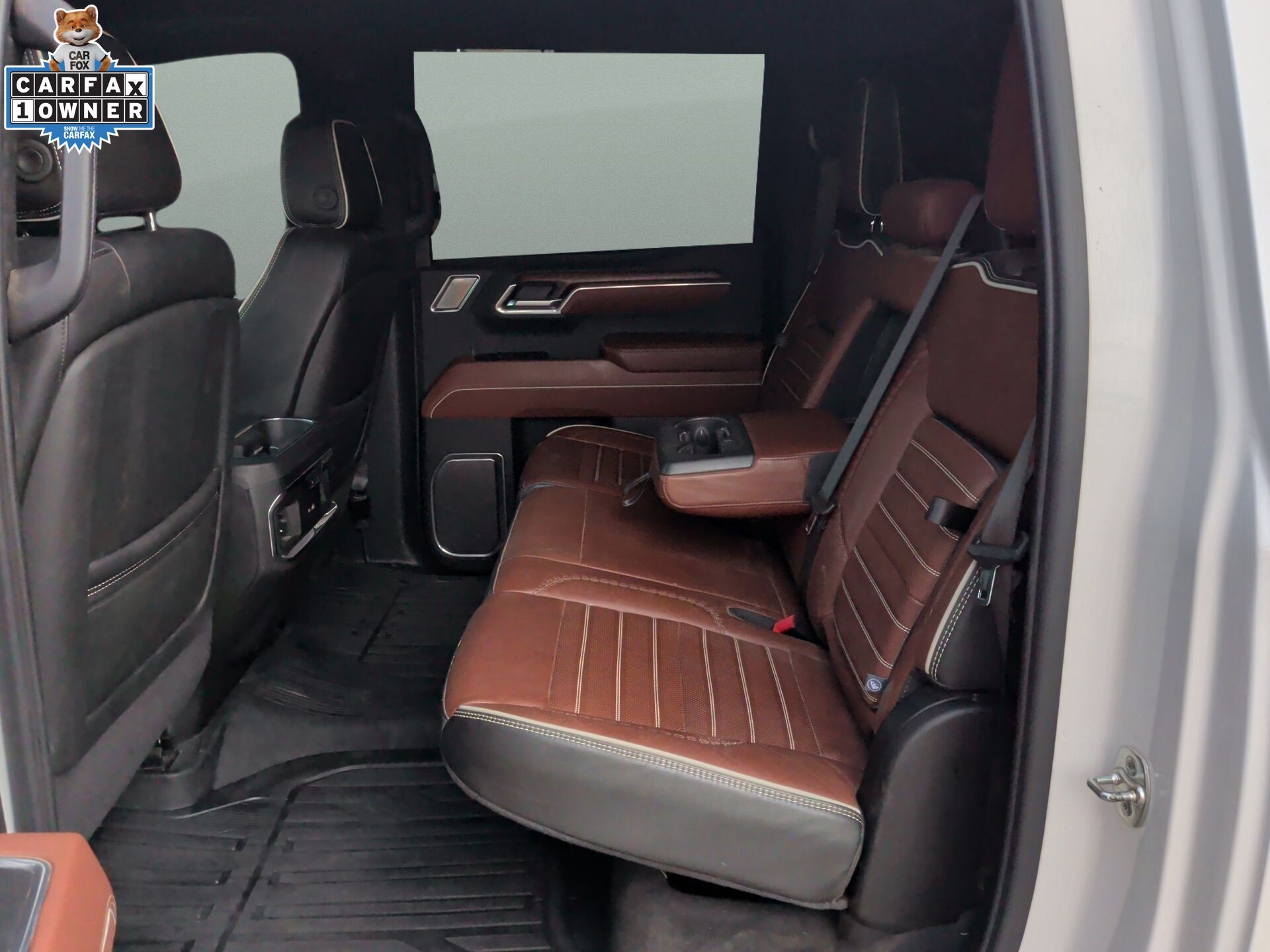 2025 GMC Sierra 1500 Denali Ultimate - 10