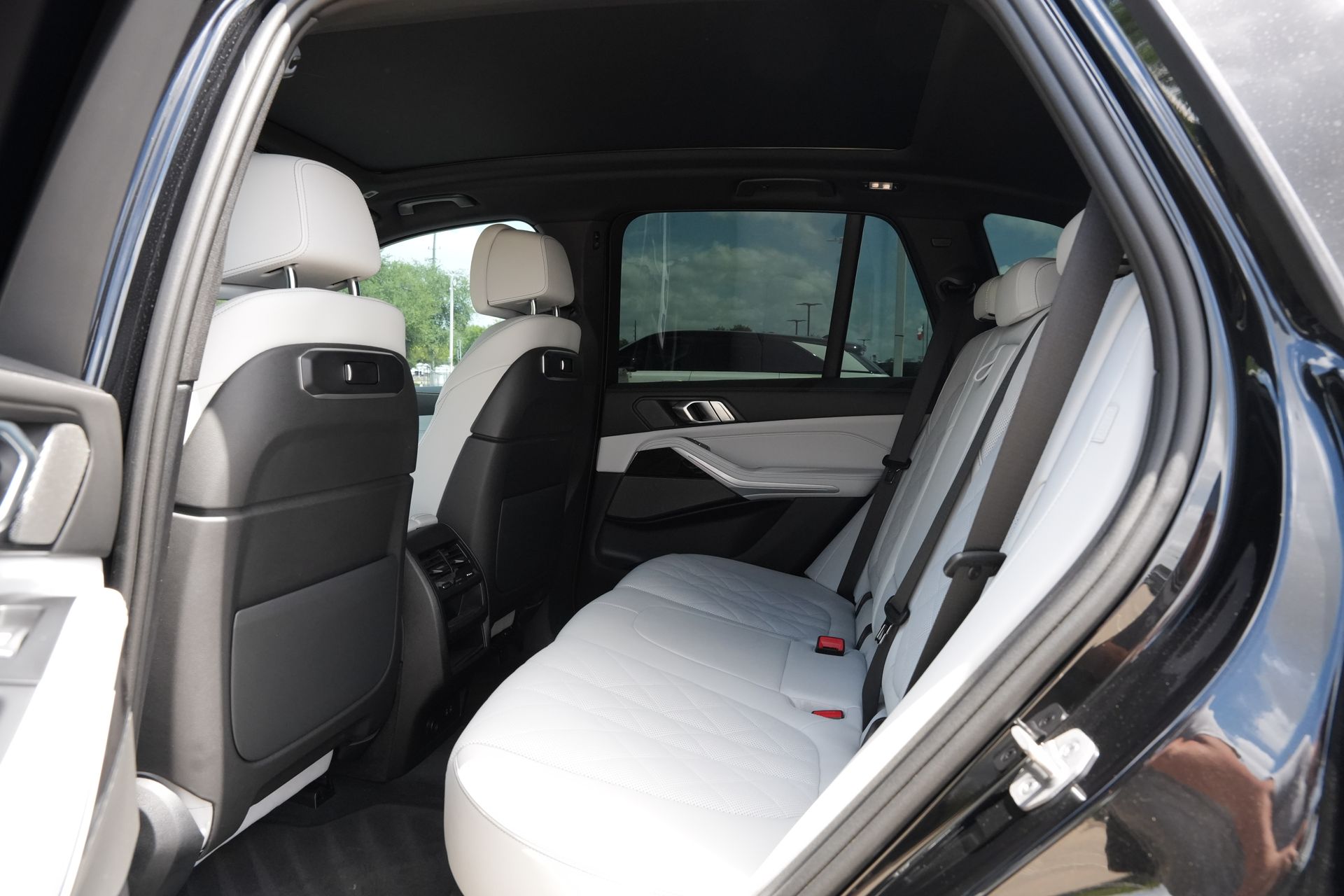 2024 BMW X5 sDrive40i Black at Joe Myers Mazda Kia
