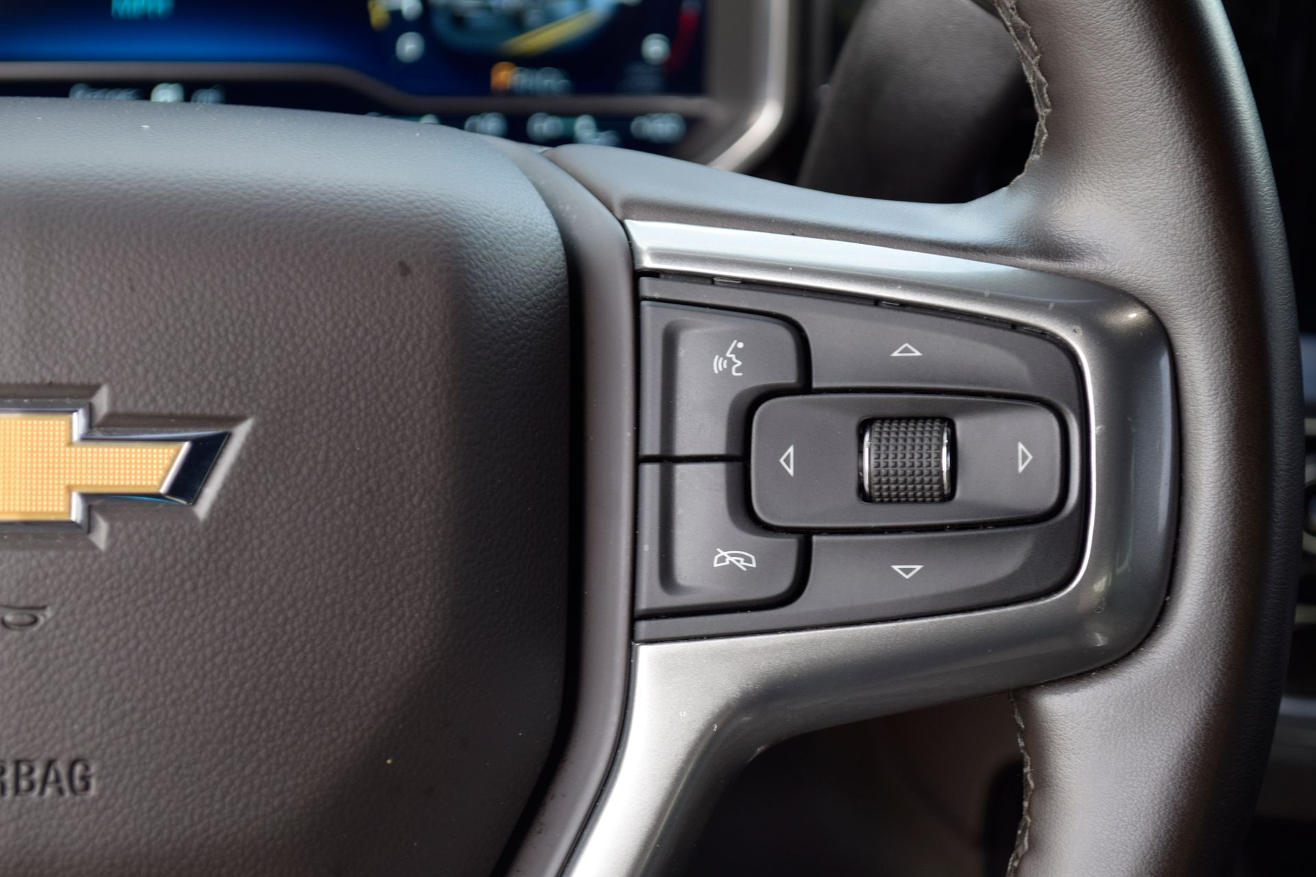 2024 Chevrolet Silverado 2500HD LT White at Traditions Chevrolet