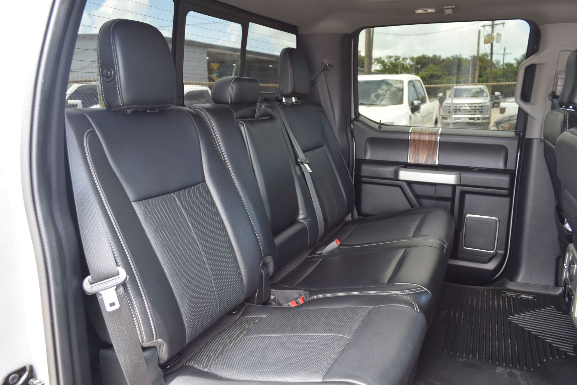 2019 Ford F-150 Lariat Silver at Cook Ford