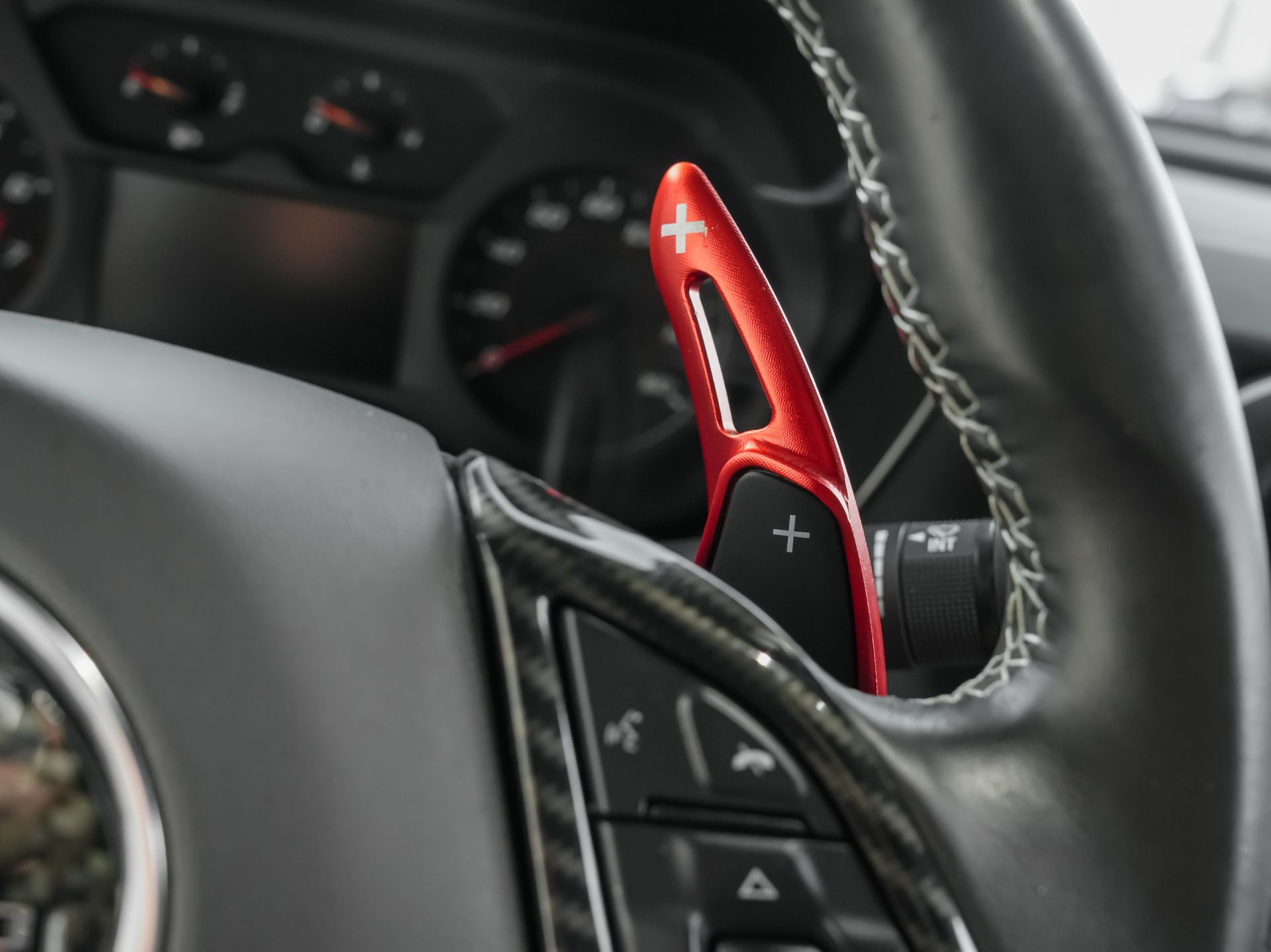 used 2023 Chevrolet Camaro car, priced at $34,250
