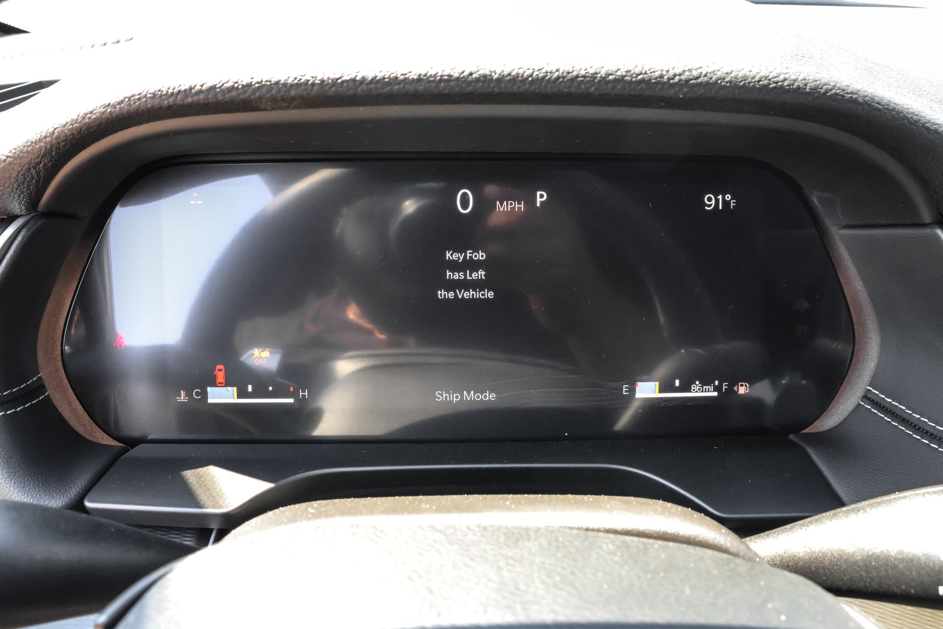 2025 JEEP GRAND CHEROKEE L - Image 22