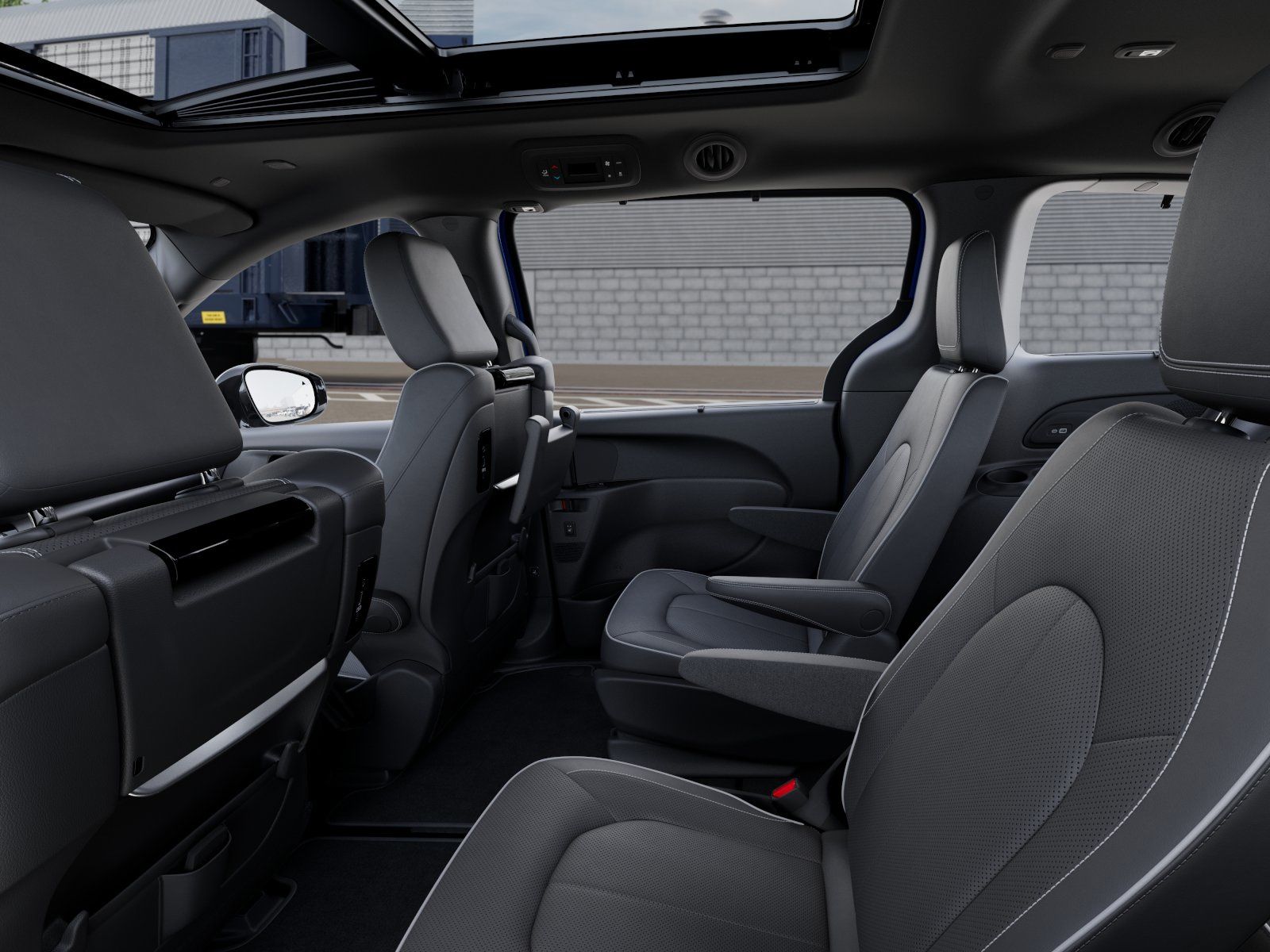 2026 CHRYSLER PACIFICA - Image 31