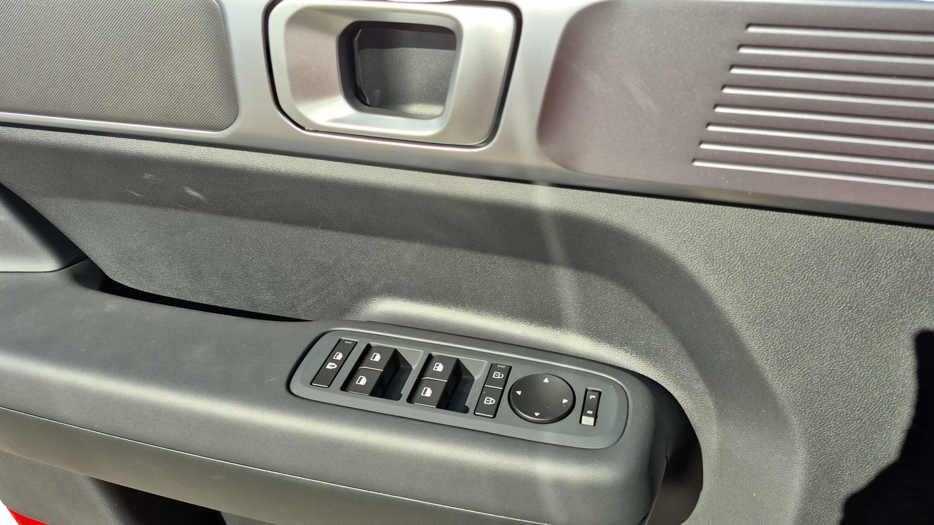 2026 Hyundai Santa Fe Hybrid