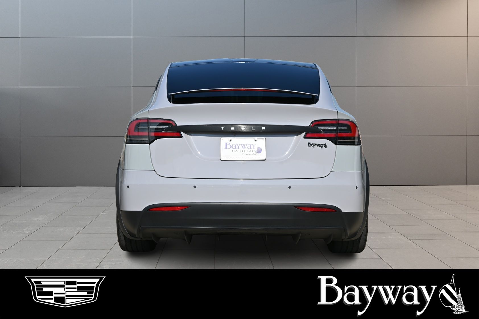 2020 Tesla Model X Long Range  at Ultimate Motorsports