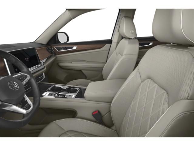 2024 Volkswagen Atlas 2.0T SEL Premium R-Line - 8