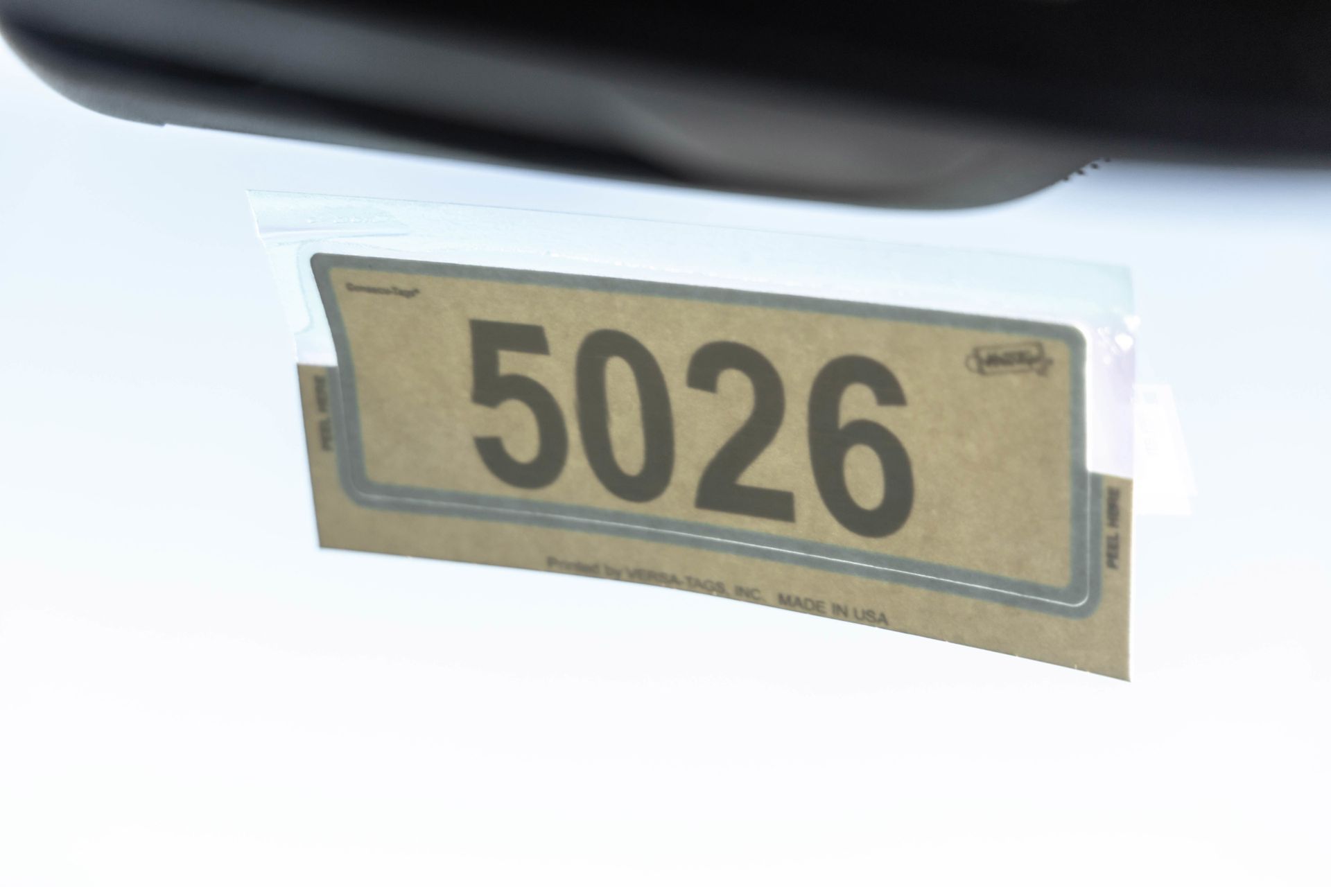 2026 RAM 1500 - Image 27