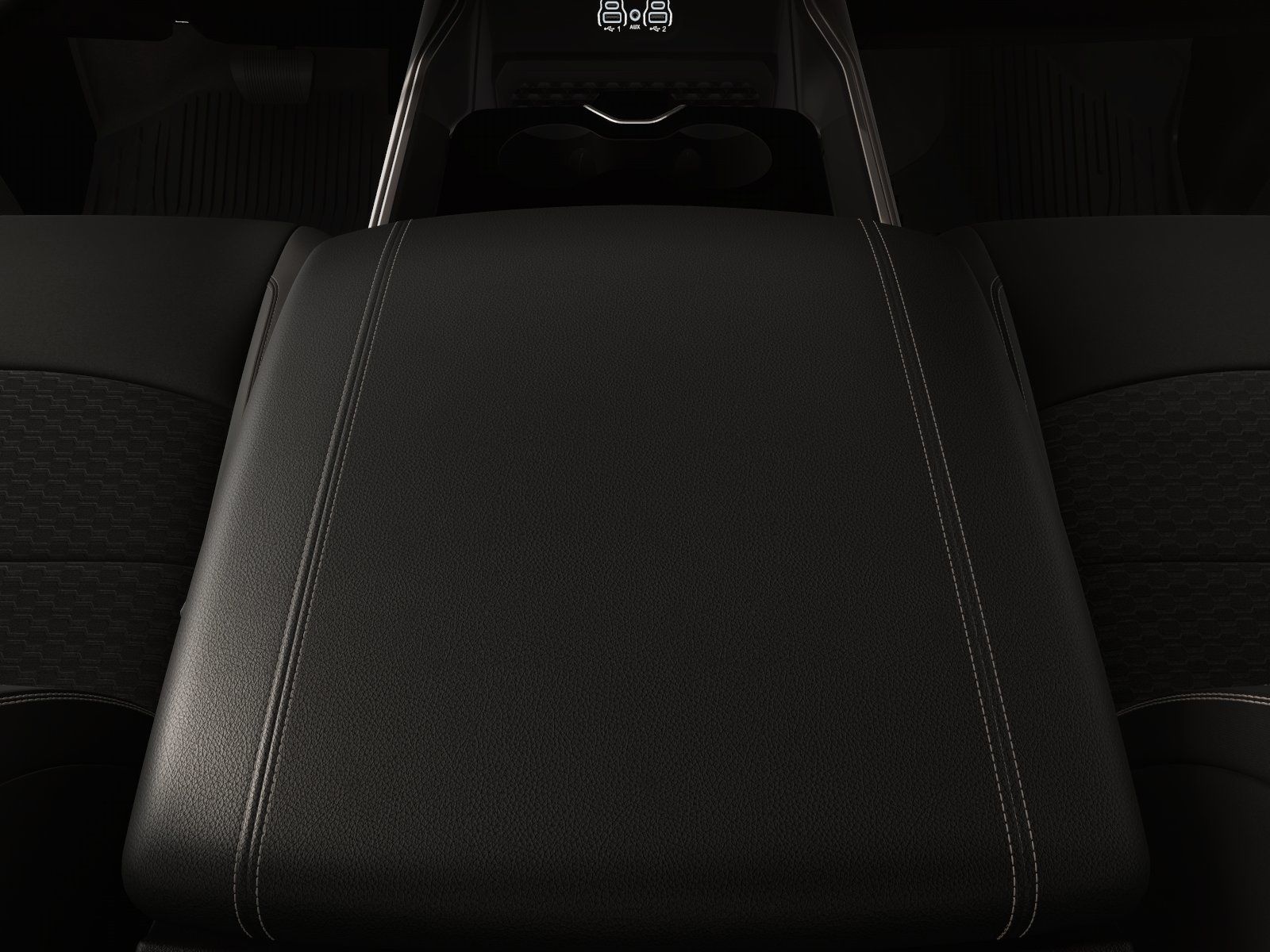 2026 RAM 2500 - Image 25