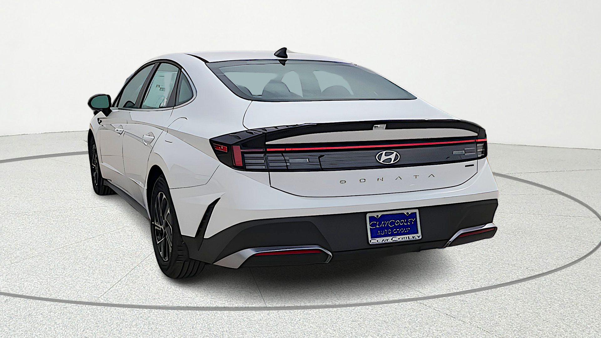 2026 Hyundai Sonata Hybrid