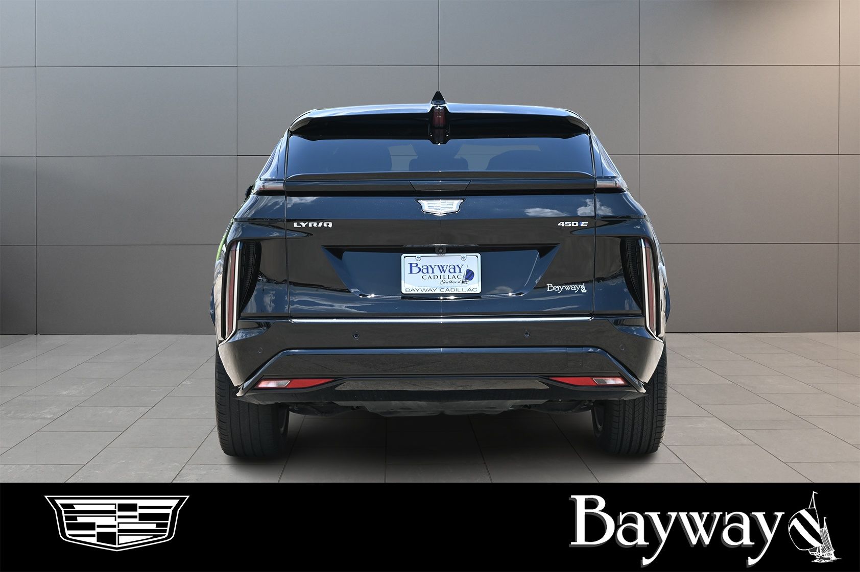 2024 Cadillac LYRIQ Tech - 5