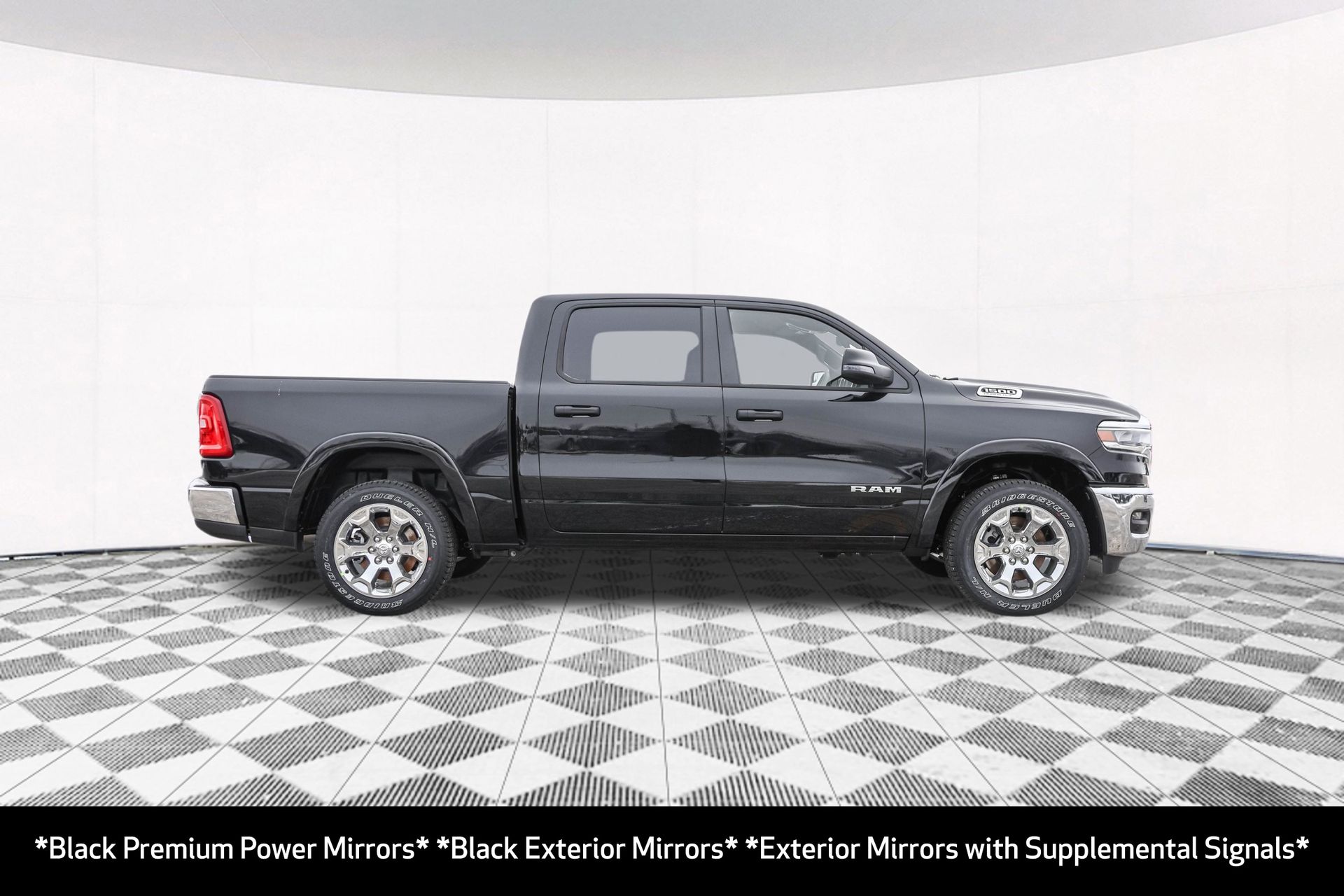 2026 RAM 1500 - Image 13