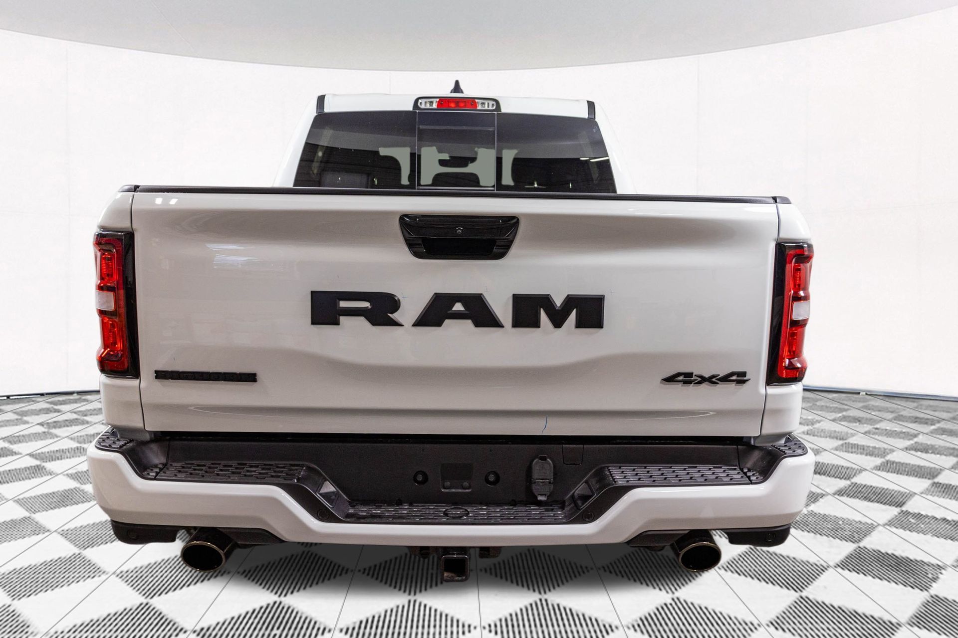 2026 RAM 1500 - Image 29