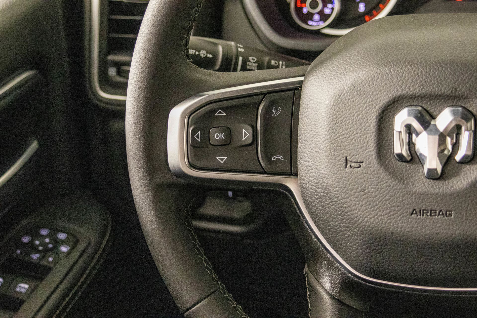 2026 RAM 2500 - Image 28