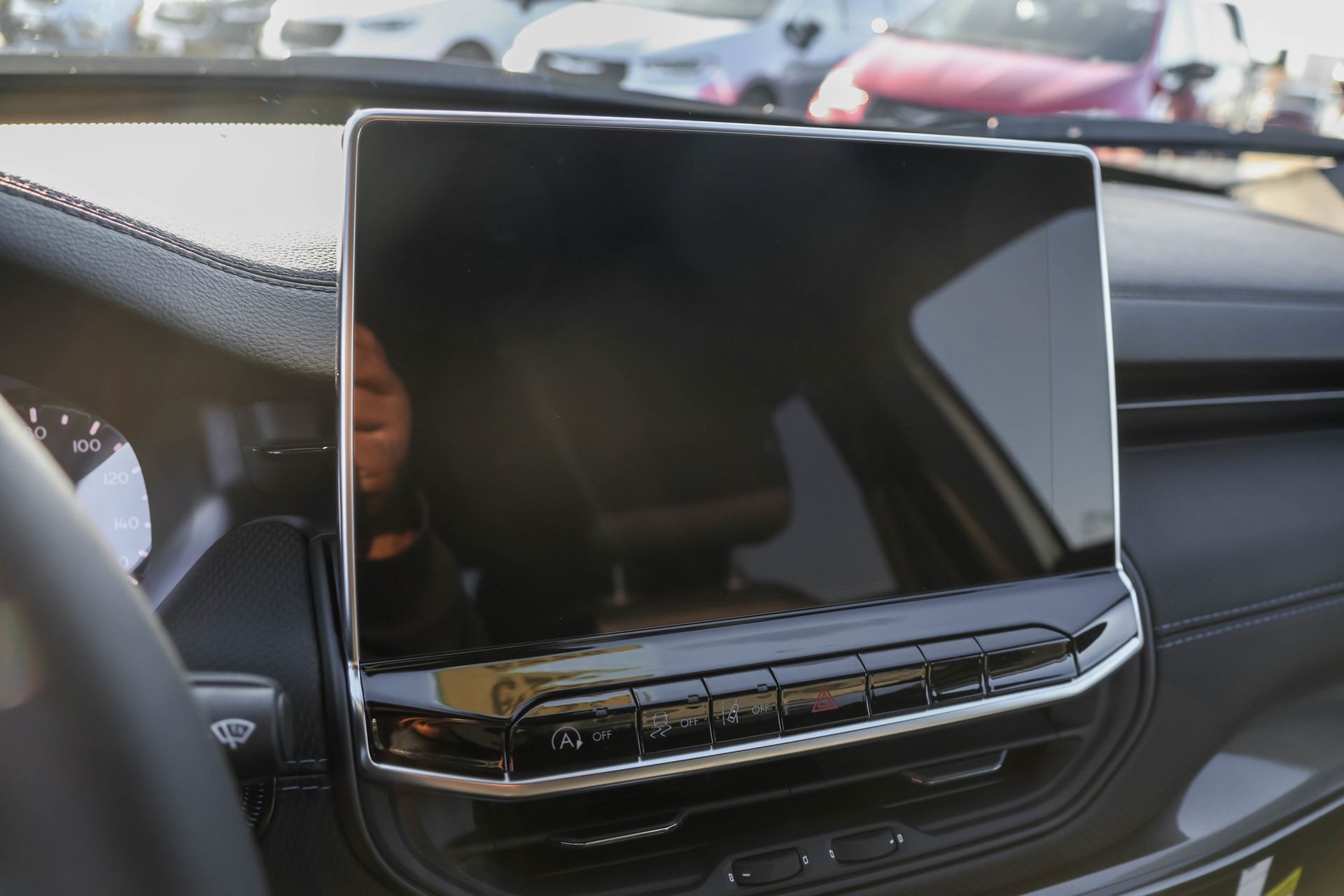 2026 JEEP COMPASS - Image 14