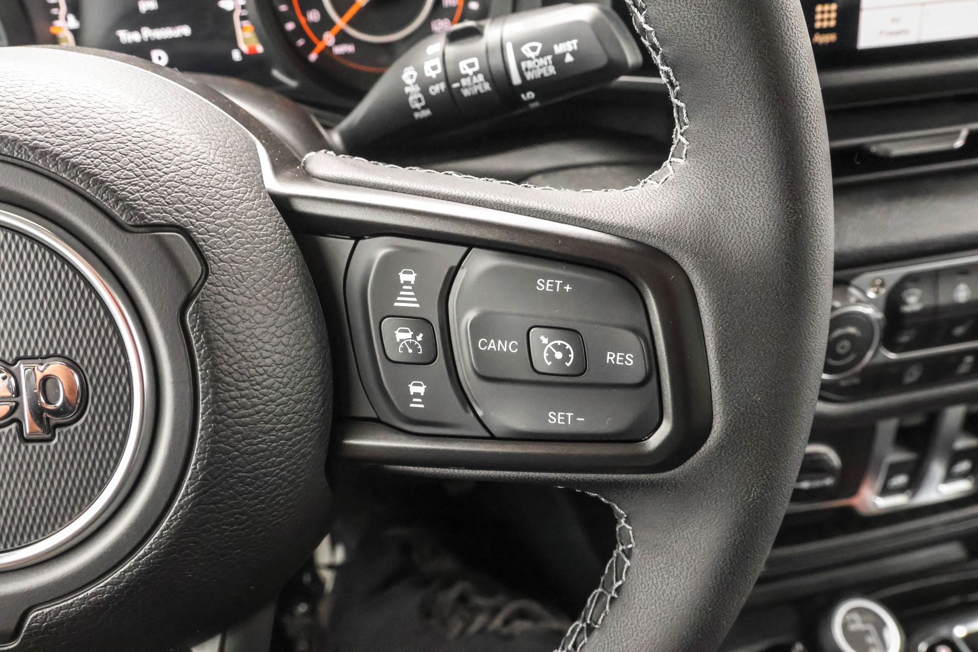 2026 JEEP WRANGLER - Image 20