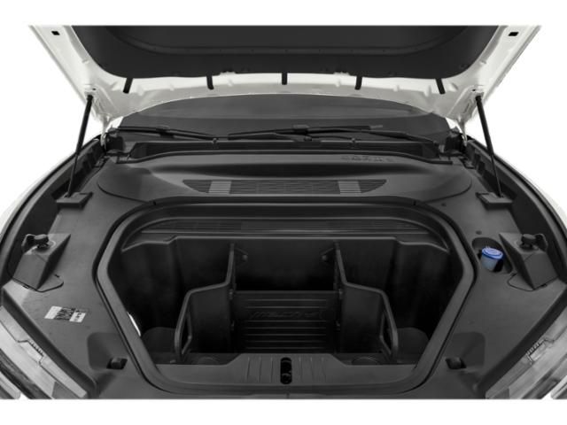 2023 Ford Mustang Mach-E Select Gray at Parkway Family Mazda