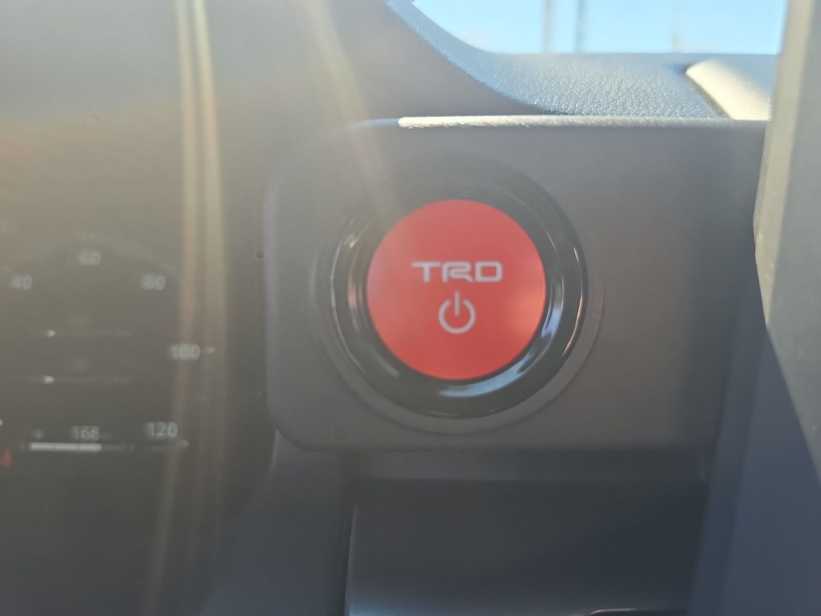 Used 2025 Toyota Tacoma Hybrid Truck
