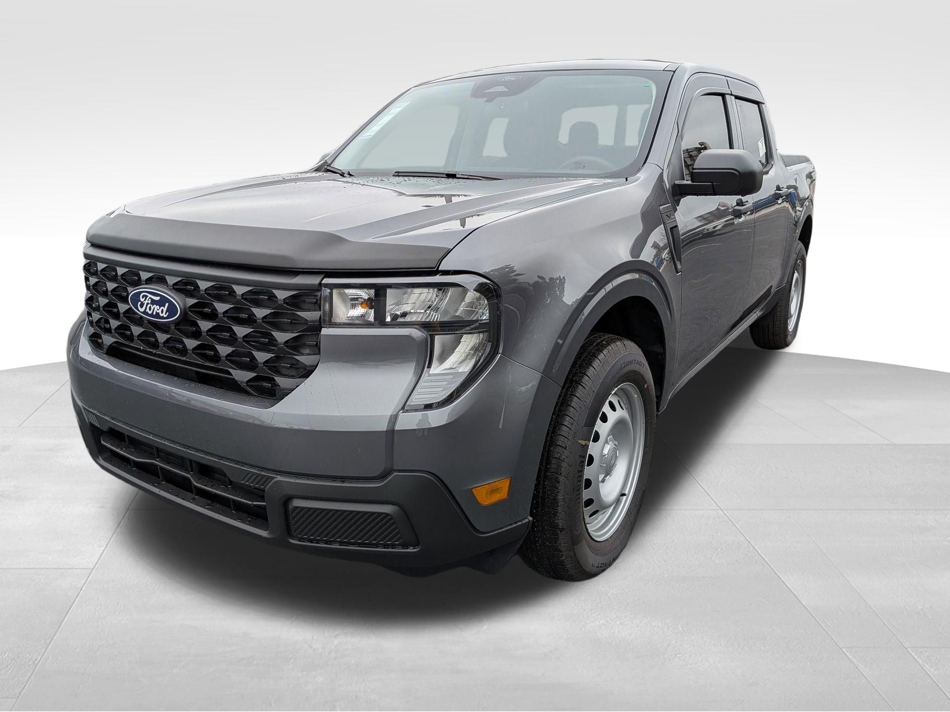 2026 Ford Maverick XL Gray at Walterboro Ford