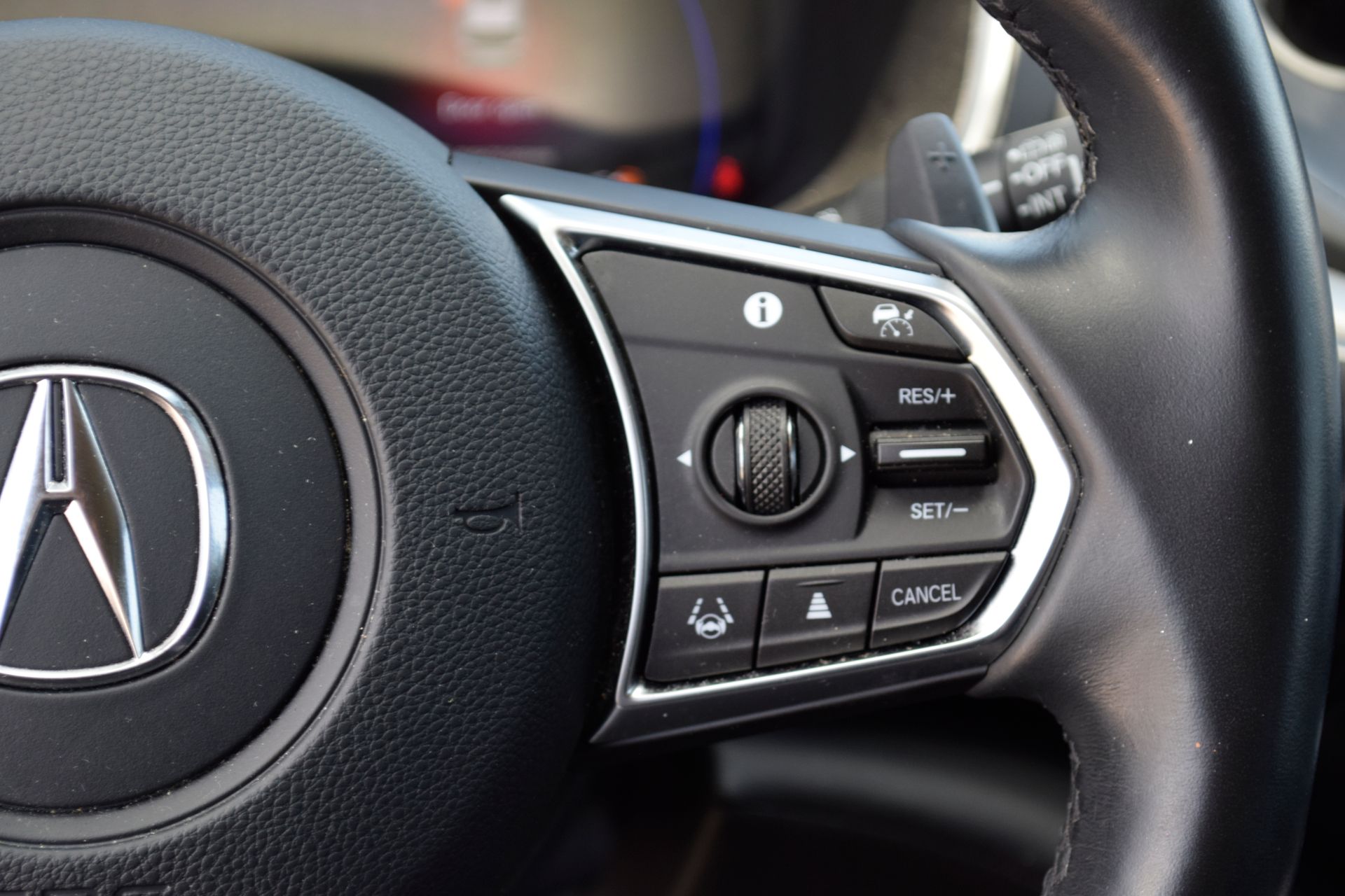 2023 Acura MDX Technology Gray at Westside Lexus