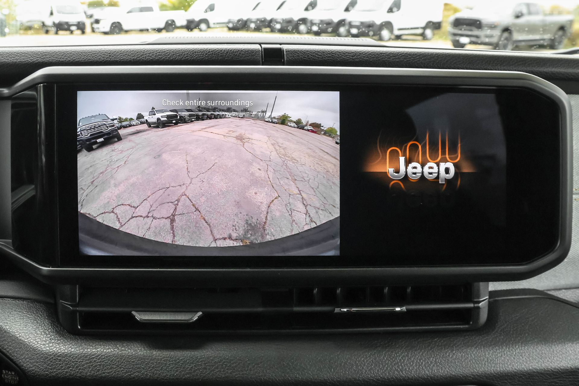 2026 JEEP WRANGLER - Image 13