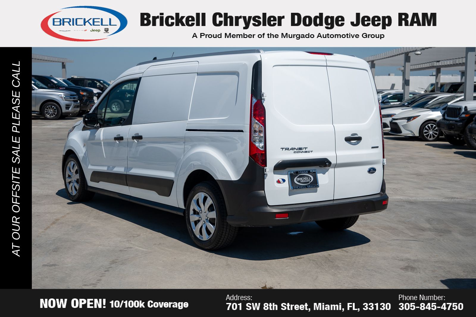 View vehicle photo 7