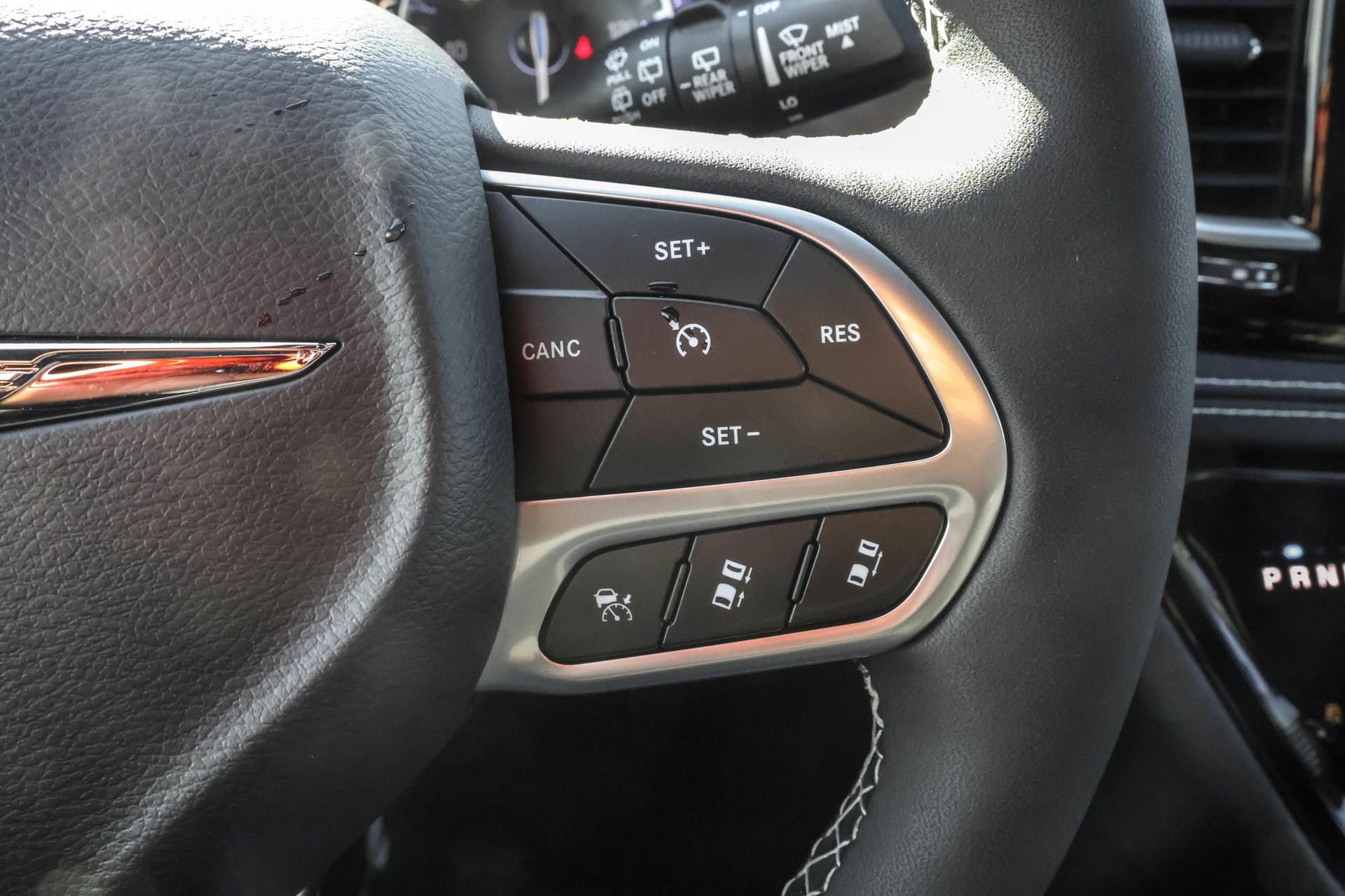 2026 CHRYSLER PACIFICA - Image 26