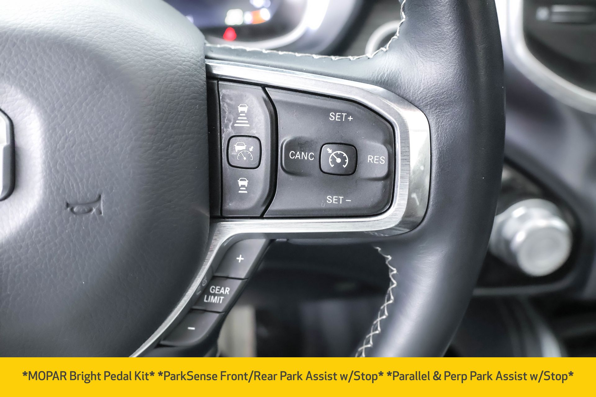 2023 RAM 1500 - Image 19