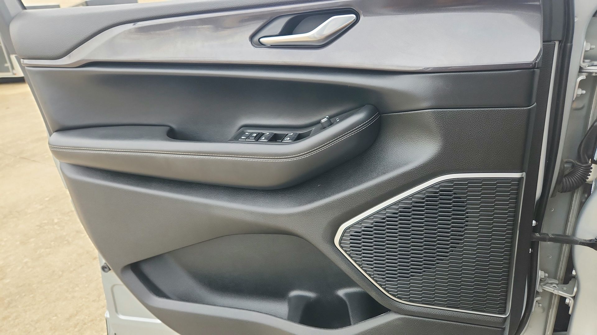 2021 Jeep Grand Cherokee L