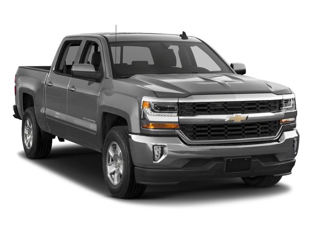 2018 Chevrolet Silverado 1500 LT Beige at Victoria Chrysler Dodge Jeep Ram