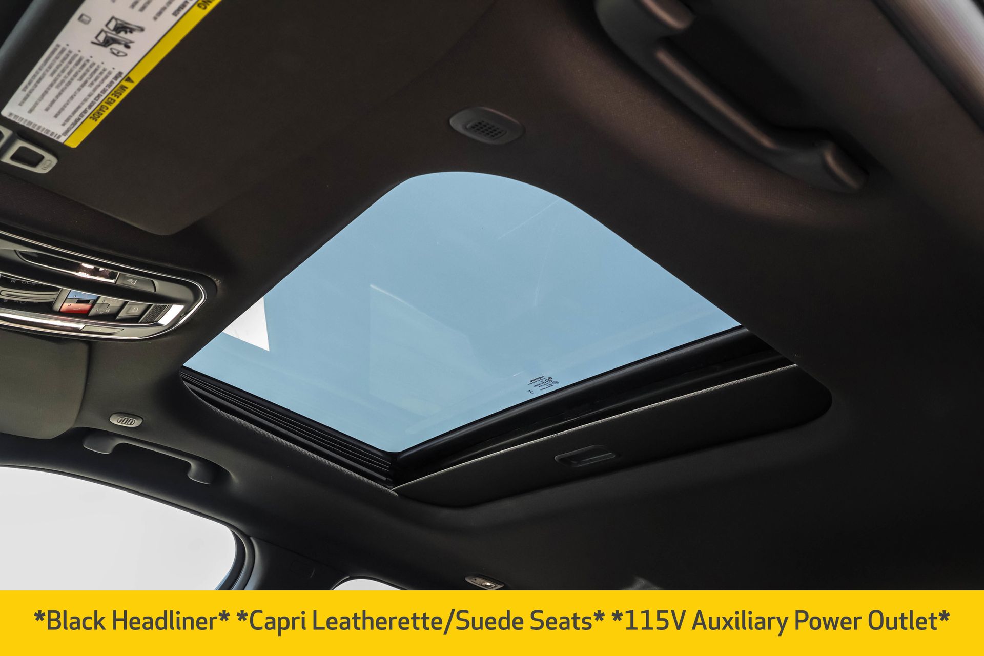 2025 JEEP GRAND CHEROKEE - Image 7