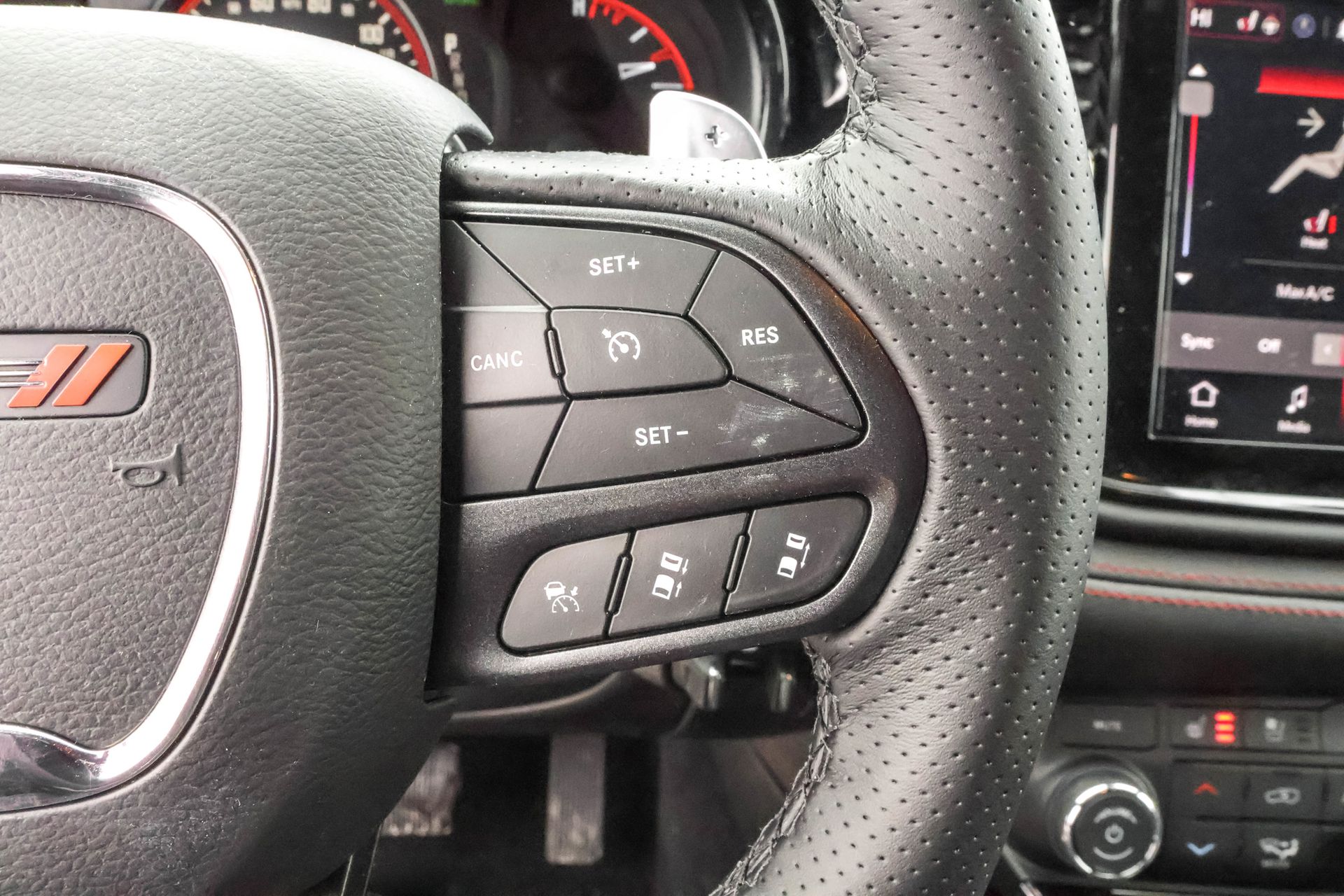 2026 DODGE DURANGO - Image 31