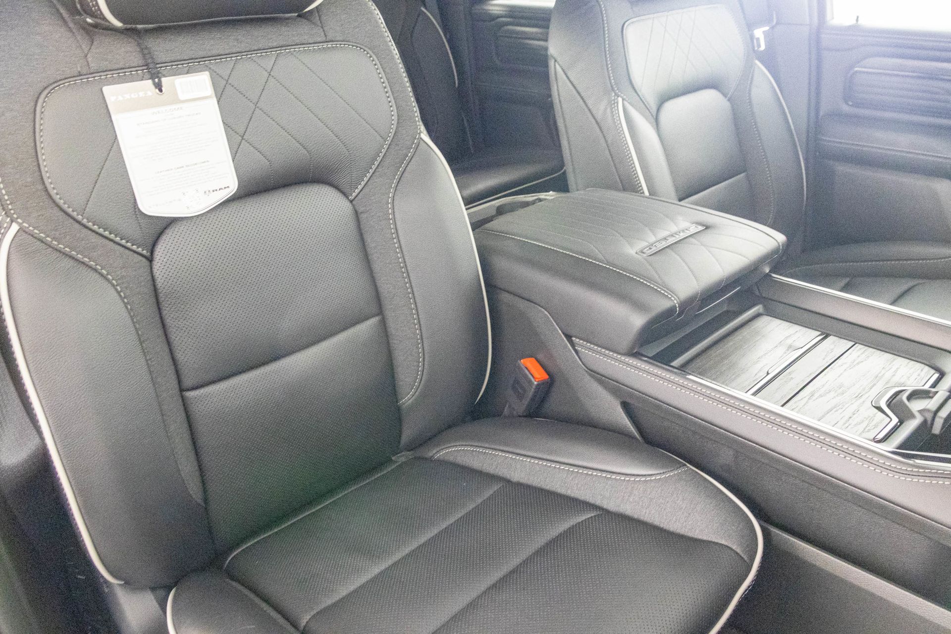 2026 RAM 1500 - Image 41