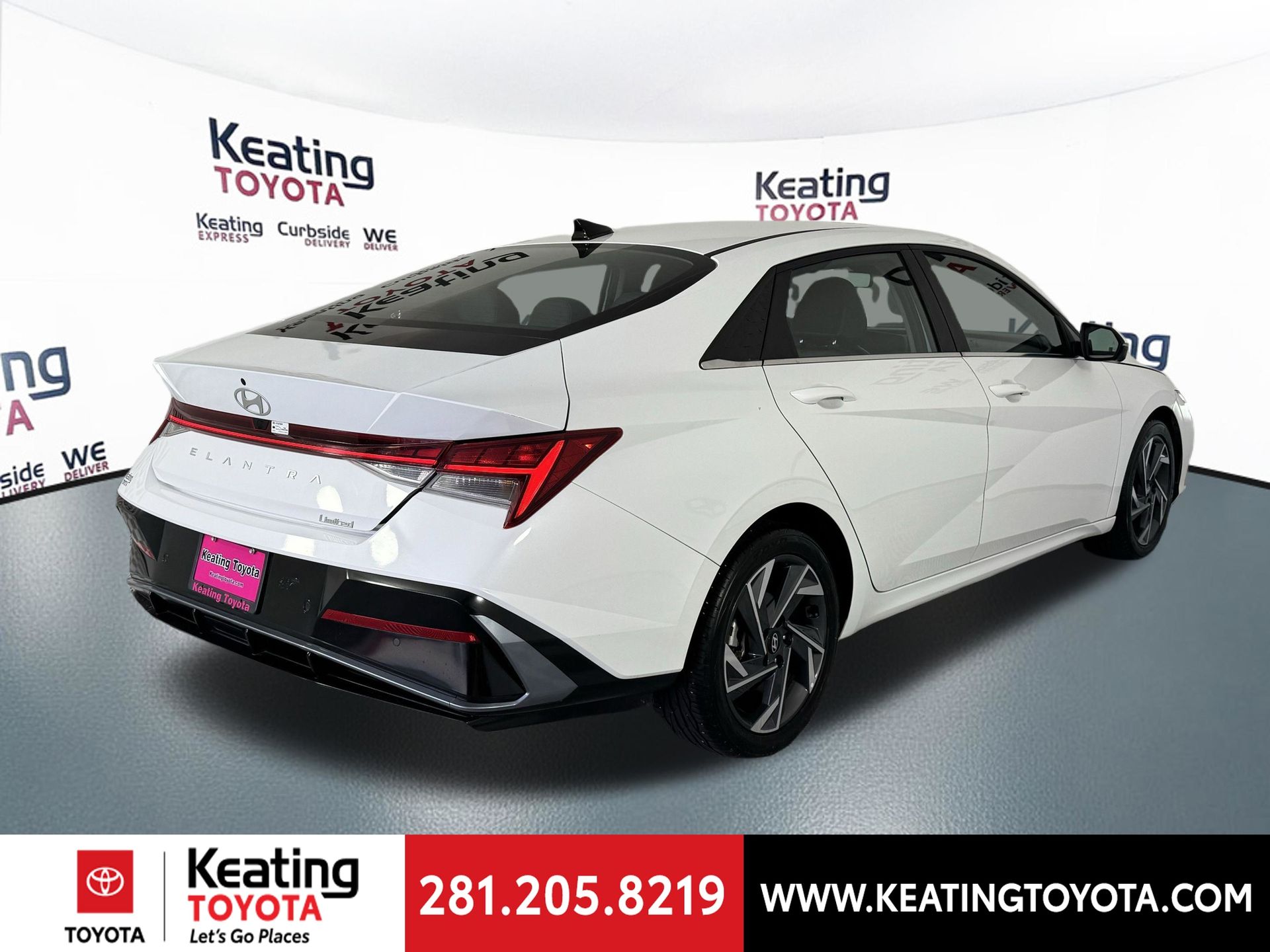 View vehicle photo 5