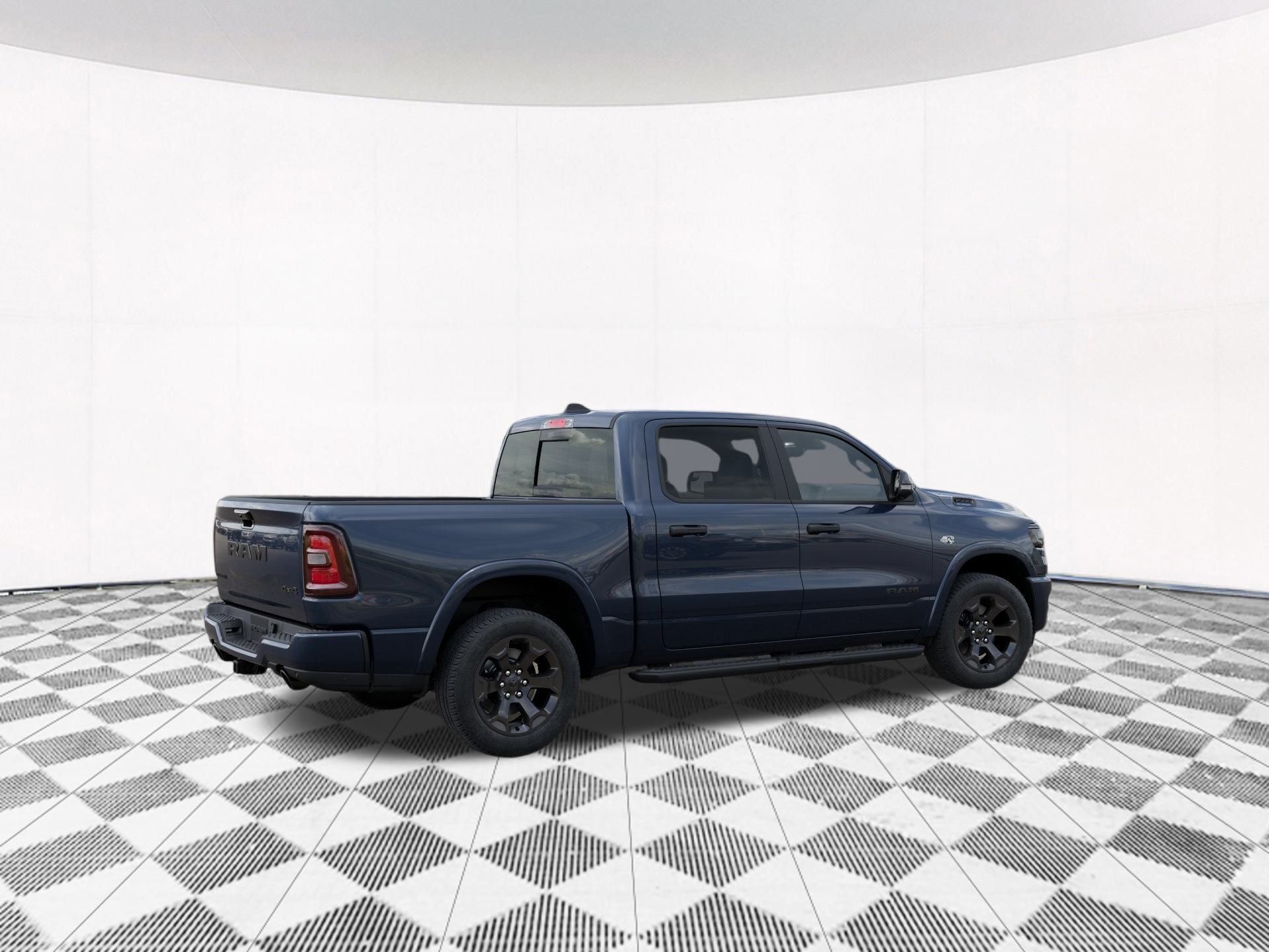 2026 RAM 1500 - Image 5