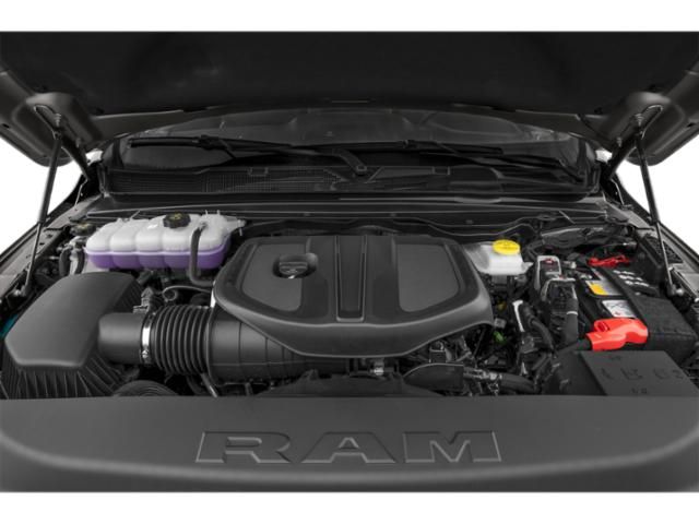 2025 Ram 1500 Laramie - 10