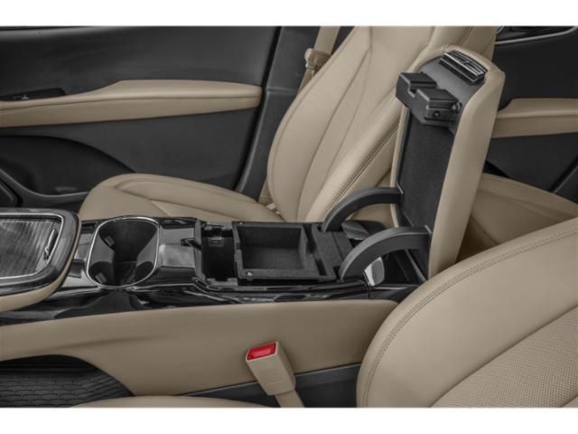 2022 Lincoln Nautilus Reserve Gray at Emmons Autoplex