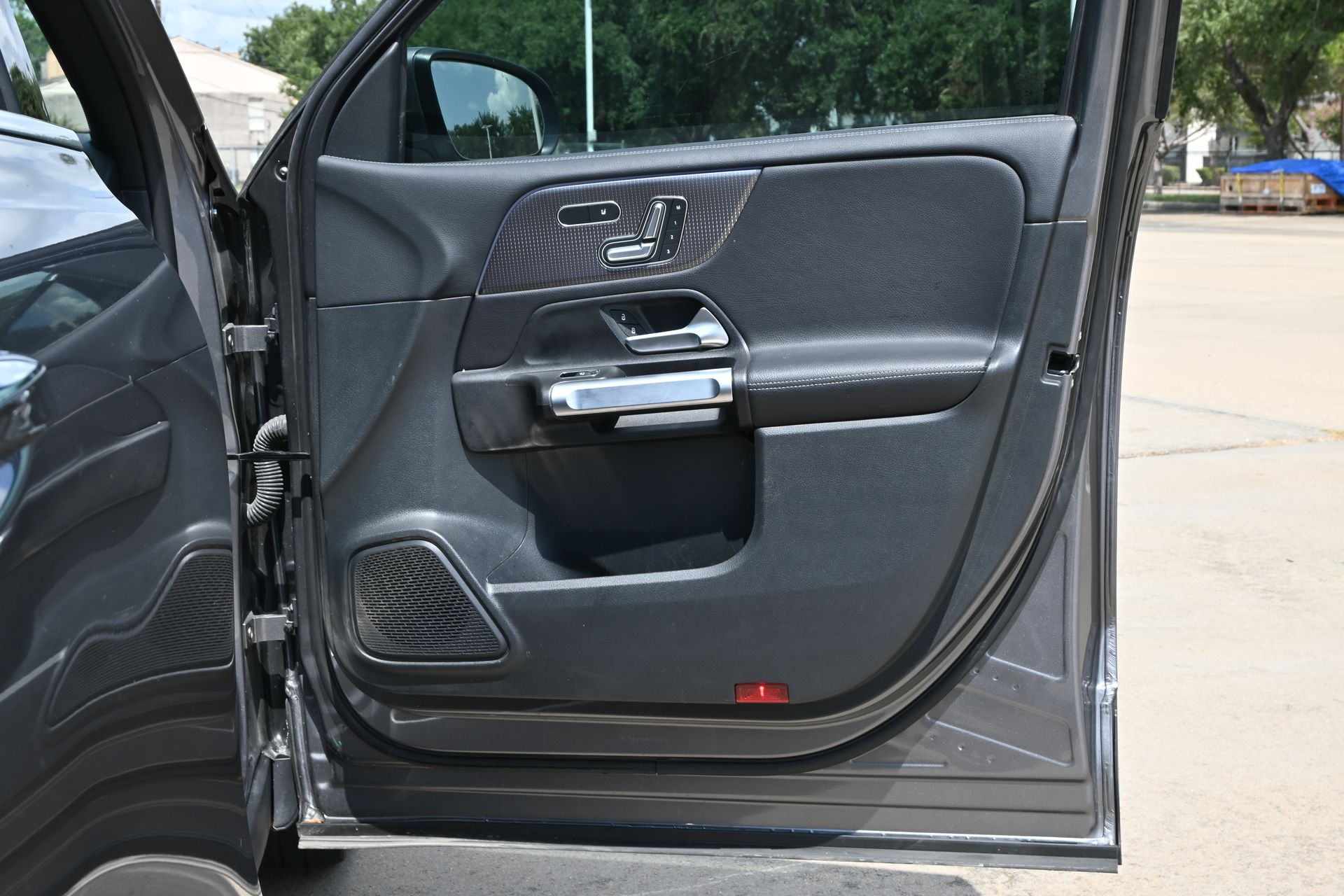 2022 Mercedes-Benz GLB GLB 250  at Bayway Cadillac of The Woodlands
