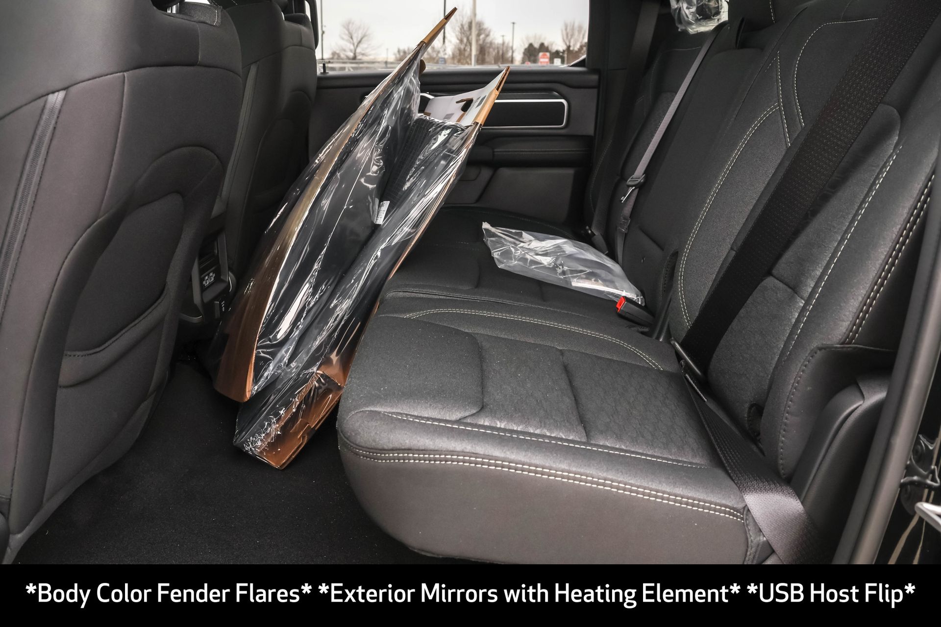 2026 RAM 1500 - Image 17