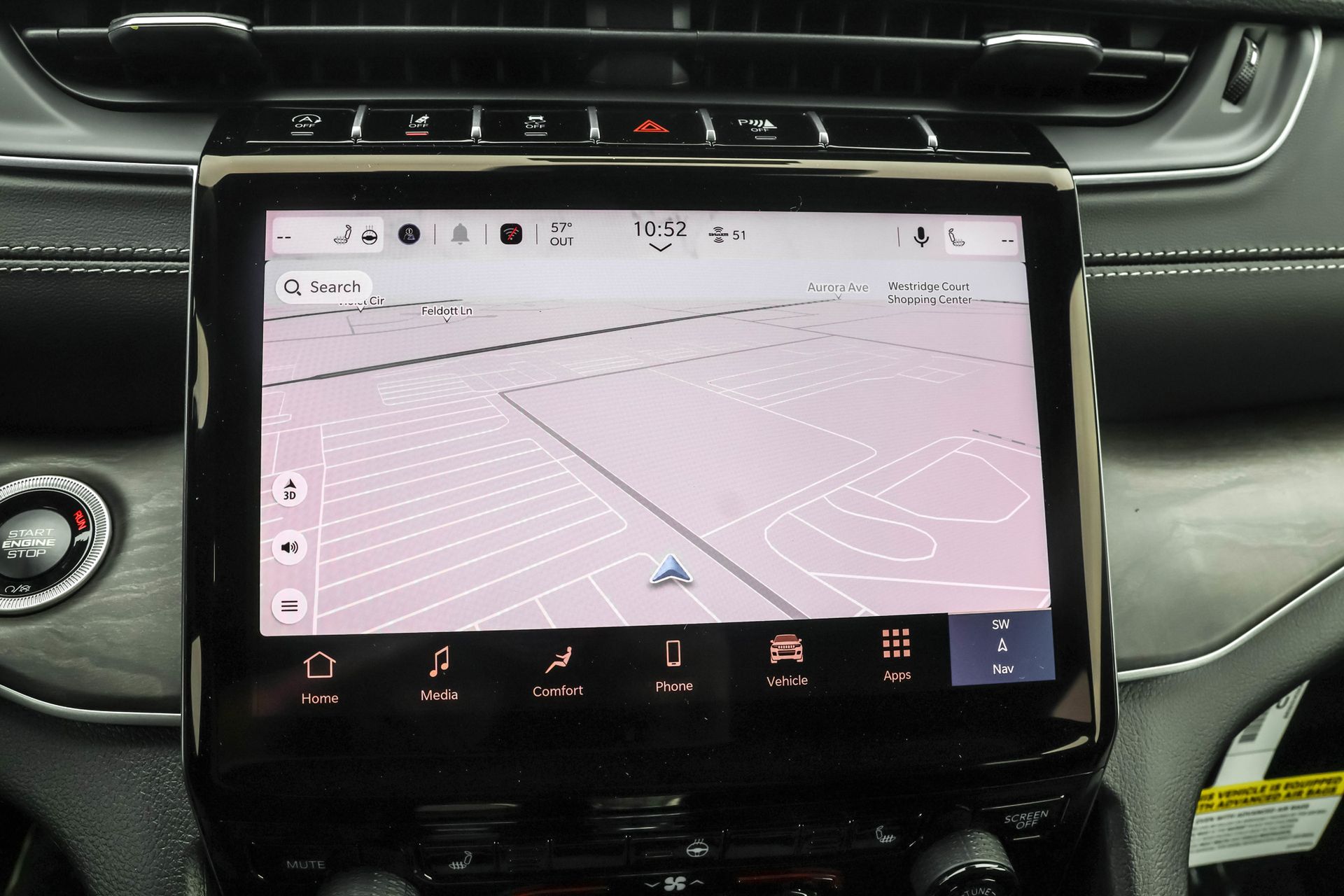 2025 JEEP GRAND CHEROKEE - Image 16