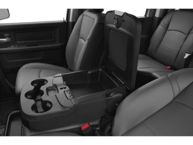 2022 Ram 3500 Tradesman White at EAG Ford Navasota