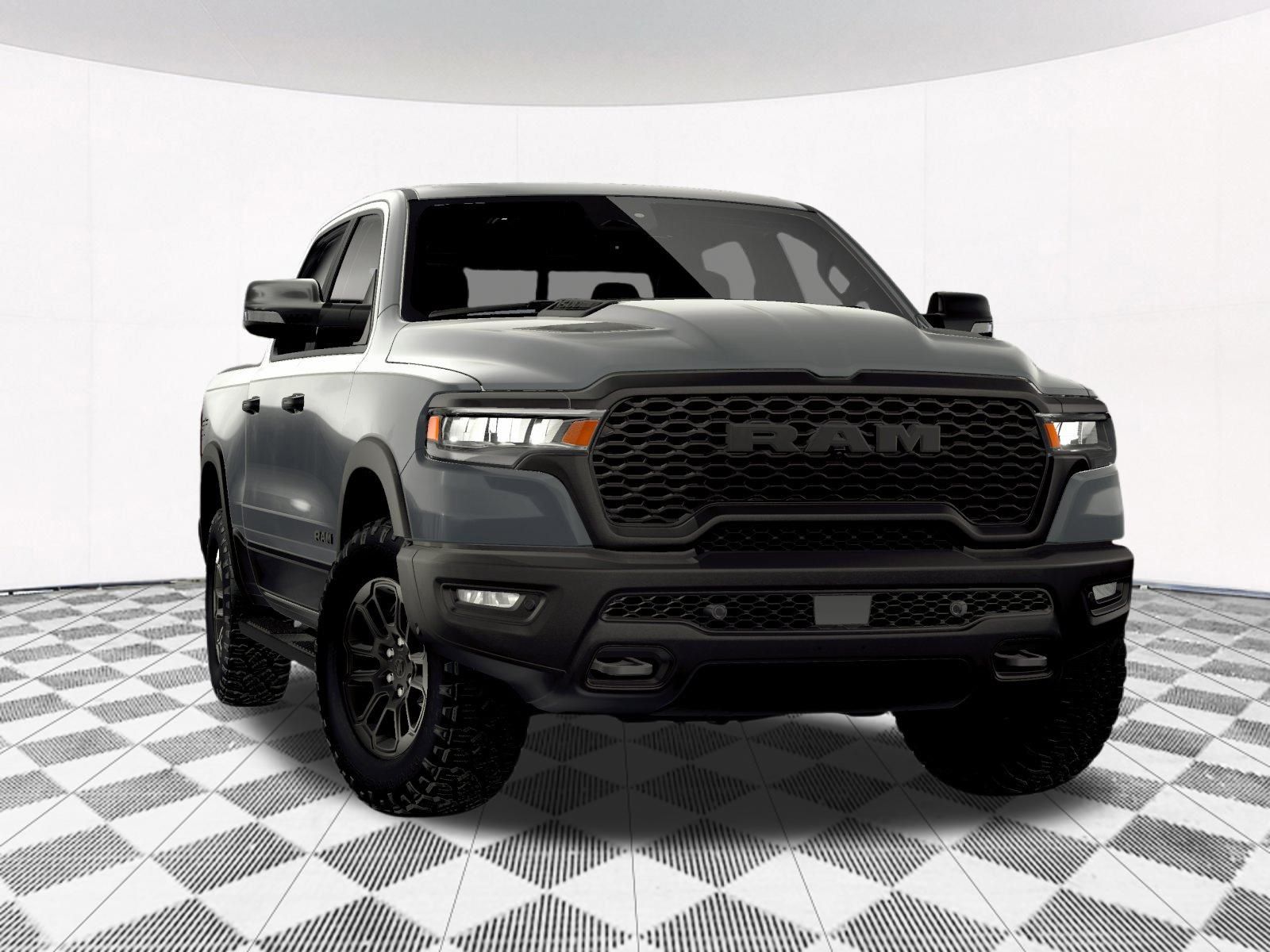 2026 RAM 1500 - Image 11