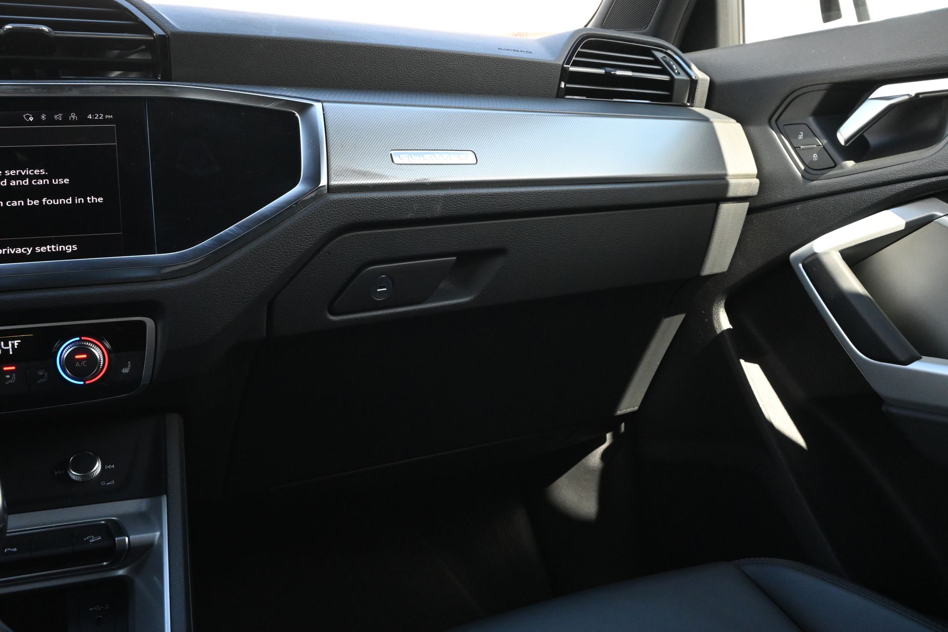2025 Audi Q3 Premium - 8