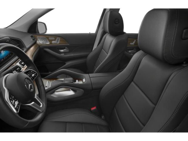 2022 Mercedes-Benz GLS GLS 450 Black at Gullo Toyota