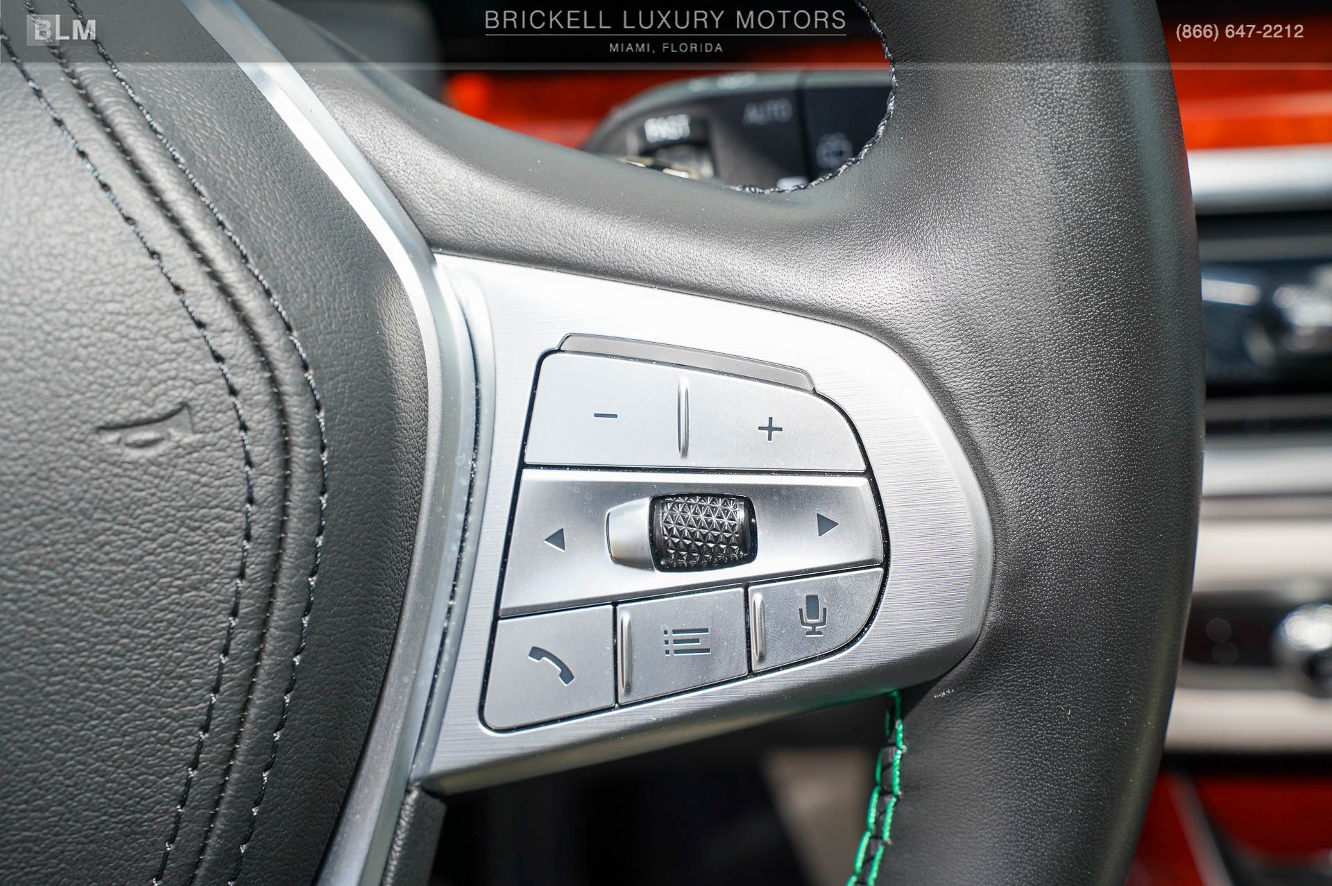 2024 BMW X7 ALPINA XB7 - Photo 35