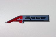ADX A-Spec Package