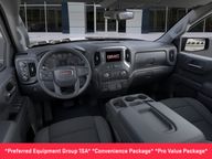 Sierra 1500 Crew Cab Pro