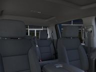 Sierra 1500 Crew Cab Pro