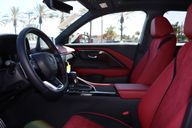 ADX A-Spec Package