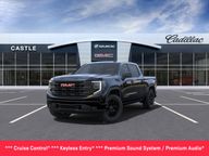 Sierra 1500 Crew Cab Pro